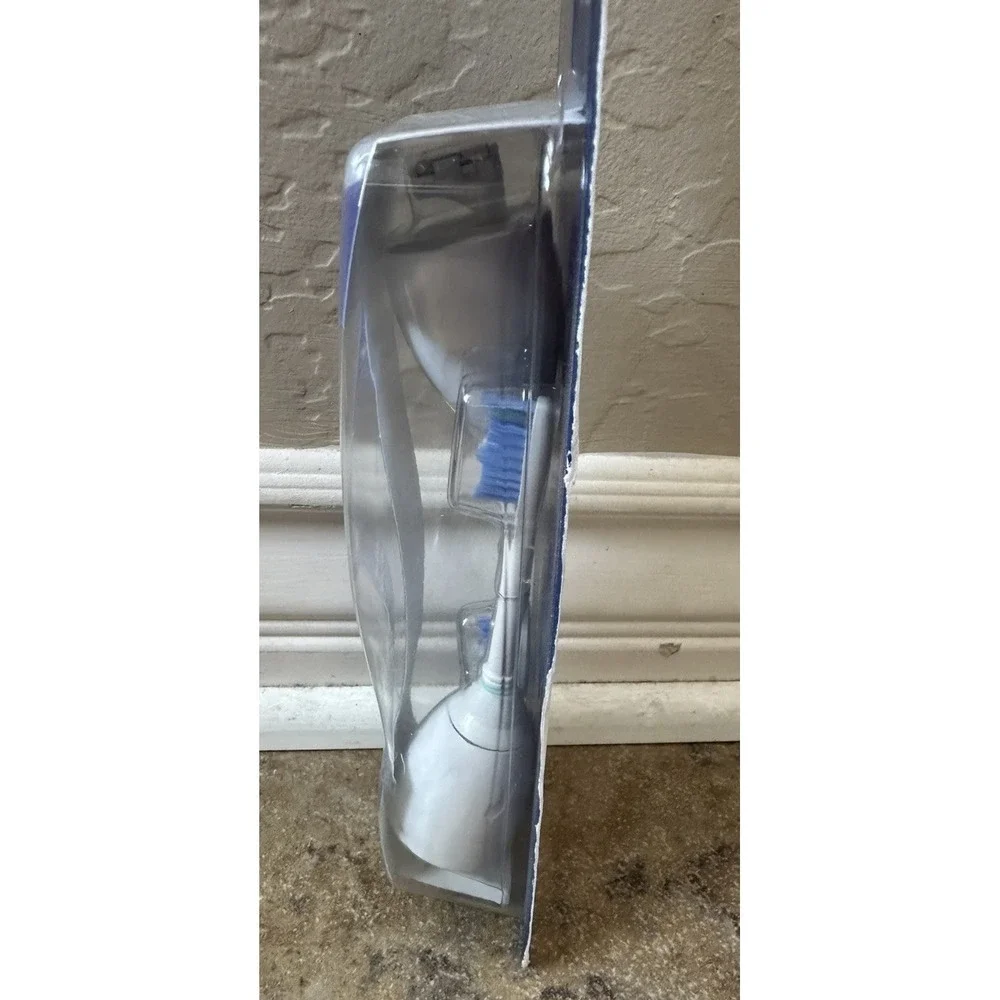 New Smile Sonic Replacement Brush Heads Cleancare Extreme Elitte Essence Advance
